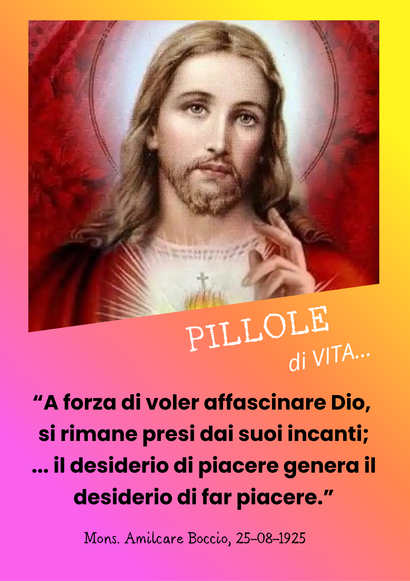 Piccole Figlie del Sacro Cuore di Ges&ugrave;